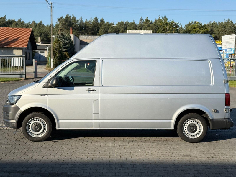 Volkswagen Transporter 4x4 4-motion Furgon Blaszak L2H2 Maxi Long Salon PL - Fourgon grand volume: photos 2 Volkswagen Transporter 4x4 4-motion Furgon Blaszak L2H2 Maxi Long Salon PL - Fourgon grand volume: photos 2