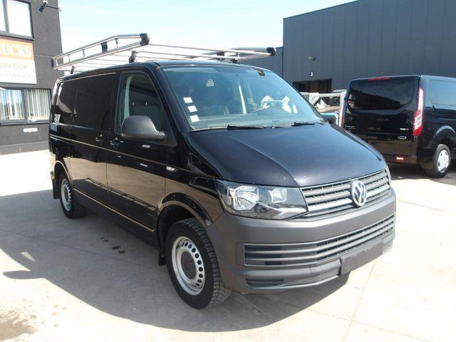 Volkswagen Transporter - Fourgon utilitaire: photos 2 Volkswagen Transporter - Fourgon utilitaire: photos 2