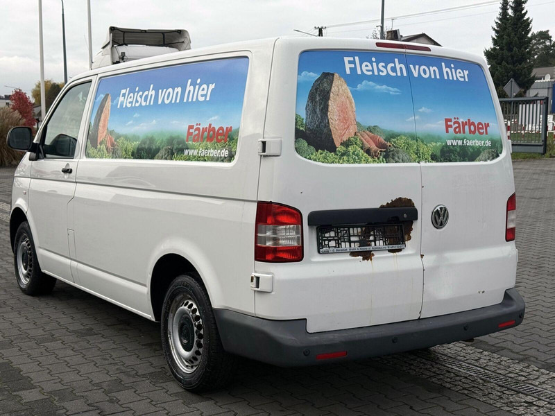 Volkswagen Transporter L1H1 Furgon Chłodnia Izoterma Import DE - Utilitaire frigorifique: photos 4 Volkswagen Transporter L1H1 Furgon Chłodnia Izoterma Import DE - Utilitaire frigorifique: photos 4