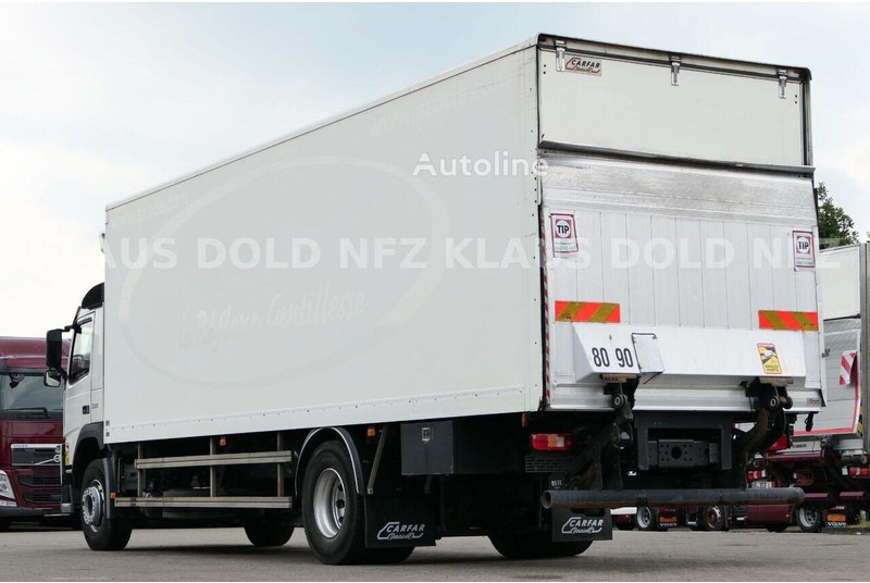 Volvo FM 330 - Koffer - Camion fourgon: photos 4 Volvo FM 330 - Koffer - Camion fourgon: photos 4