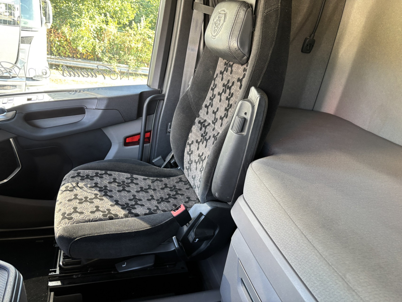 Tracteur routier SCANIA R 450 A4x2NB: photos 6