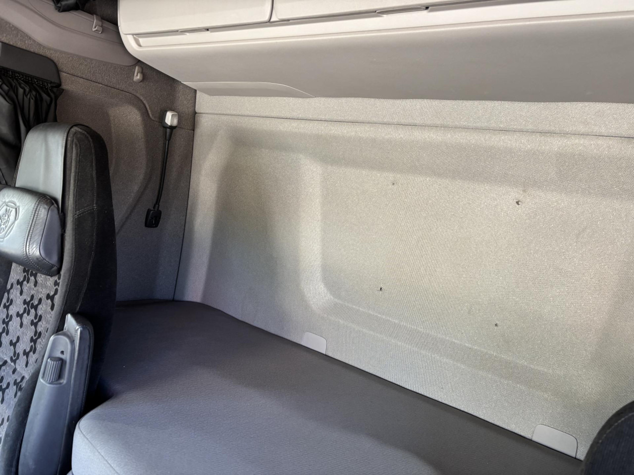 Tracteur routier SCANIA R 450 A4x2NB: photos 9