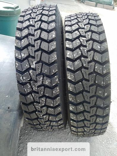 FACTORY Retread 315/80R22.5 156/150J Truck Tyres | Quarry Tread | Heavy-Duty | Export Ready - Pneu: photos 2 FACTORY Retread 315/80R22.5 156/150J Truck Tyres | Quarry Tread | Heavy-Duty | Export Ready - Pneu: photos 2