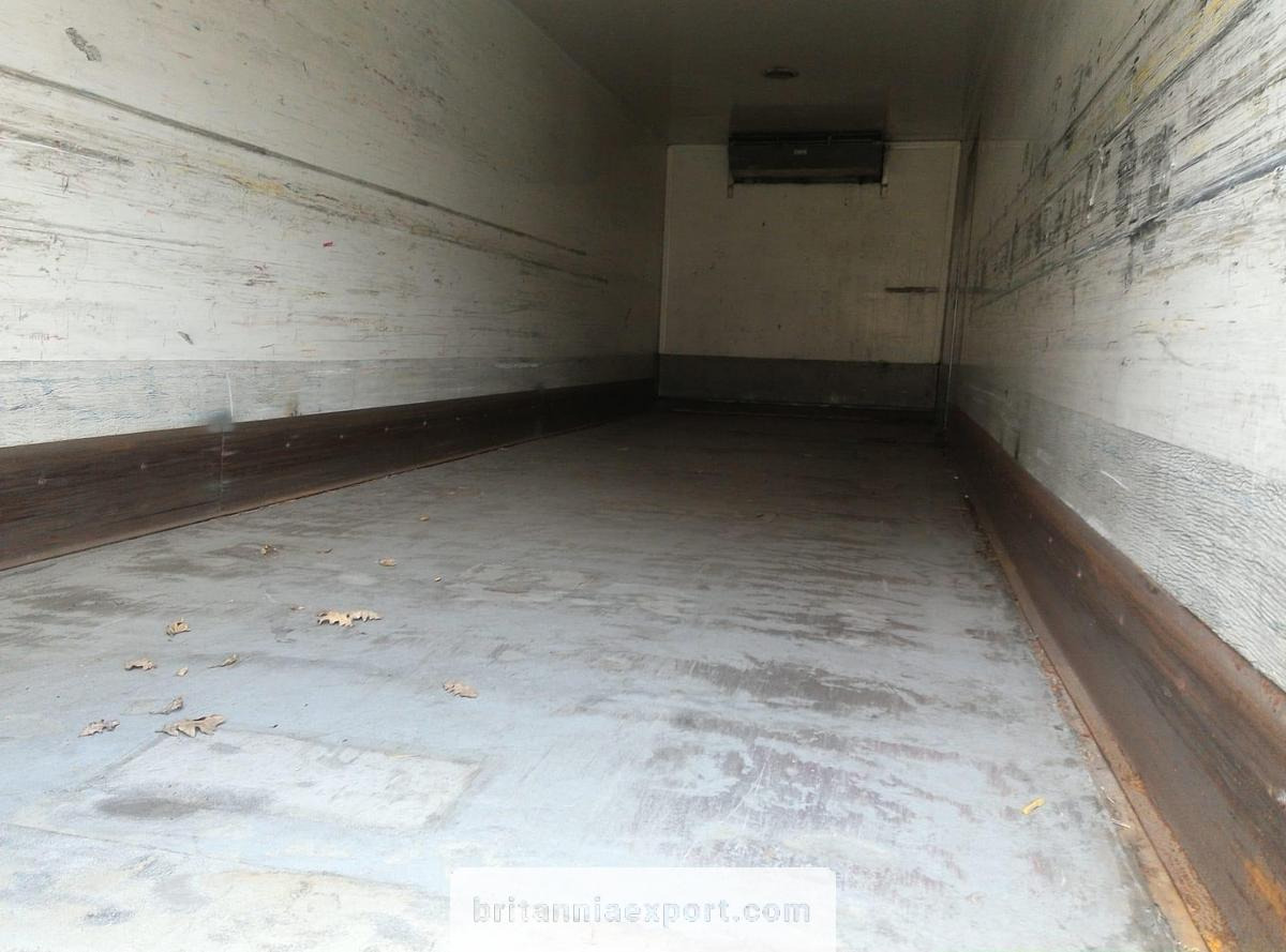 IVECO Eurotech 190E27 | Euro 2 | 19 Ton | Choice of 3 | - Camion frigorifique: photos 3 IVECO Eurotech 190E27 | Euro 2 | 19 Ton | Choice of 3 | - Camion frigorifique: photos 3