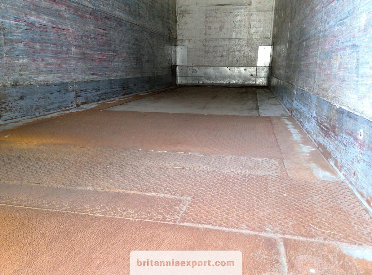 IVECO Eurotech 190E27 | Euro 2 | 19 Ton | Choice of 3 | - Camion frigorifique: photos 4 IVECO Eurotech 190E27 | Euro 2 | 19 Ton | Choice of 3 | - Camion frigorifique: photos 4