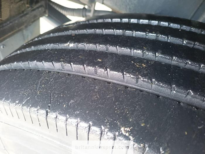 VOLVO FL619 Intercooler | Manual Pump | 19 Ton | On 10 Studs | Full Springs Suspension | - Châssis cabine: photos 5 VOLVO FL619 Intercooler | Manual Pump | 19 Ton | On 10 Studs | Full Springs Suspension | - Châssis cabine: photos 5