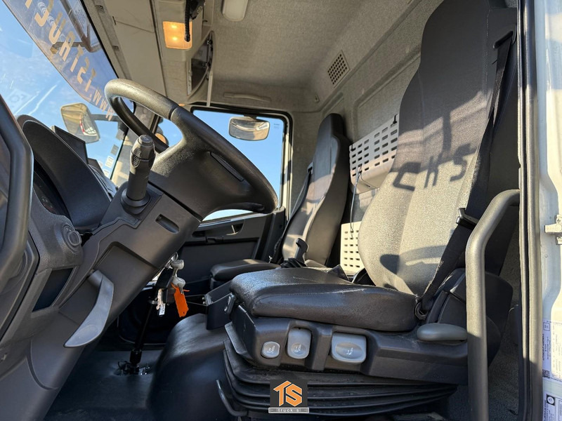 Iveco ML120E18P Comet 15.5meter - EURO 6 - BELGIUM TOP TRUCK - Camion, Camion grue: photos 4 Iveco ML120E18P Comet 15.5meter - EURO 6 - BELGIUM TOP TRUCK - Camion, Camion grue: photos 4