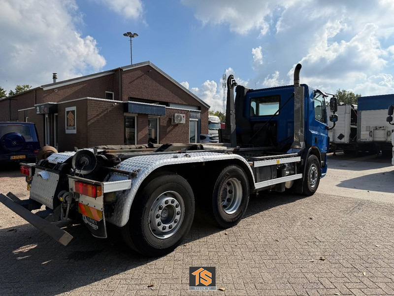 DAF FAN CF75 310 - AUTOMATIC - E4 - NL TOP TRUCK - TUV 2/26 - Camion porte-conteneur/ Caisse mobile: photos 4 DAF FAN CF75 310 - AUTOMATIC - E4 - NL TOP TRUCK - TUV 2/26 - Camion porte-conteneur/ Caisse mobile: photos 4