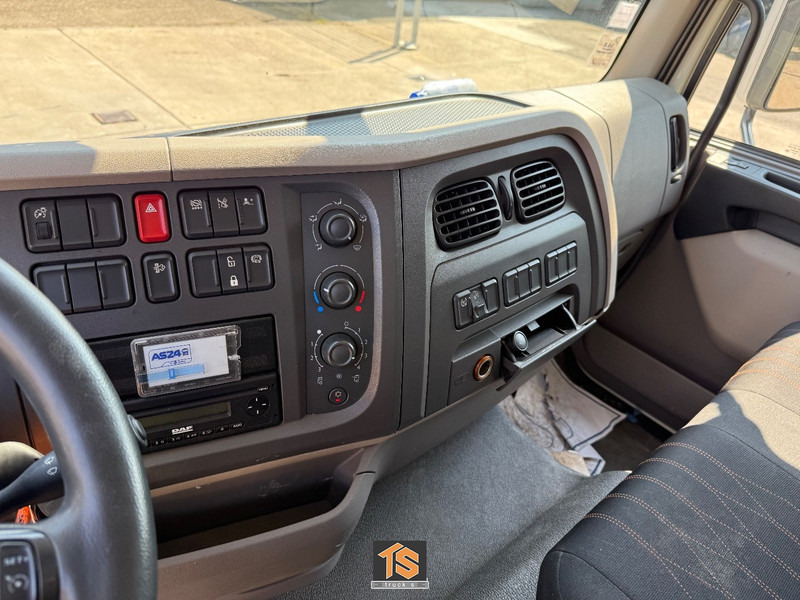 Camion fourgon DAF LF 210 290 HIGH - TOP TRUCK: photos 13