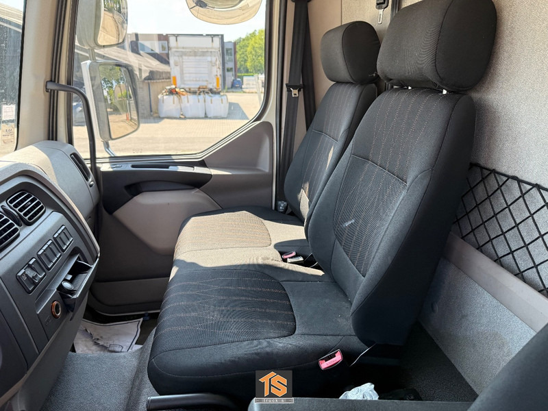 Camion fourgon DAF LF 210 290 HIGH - TOP TRUCK: photos 14