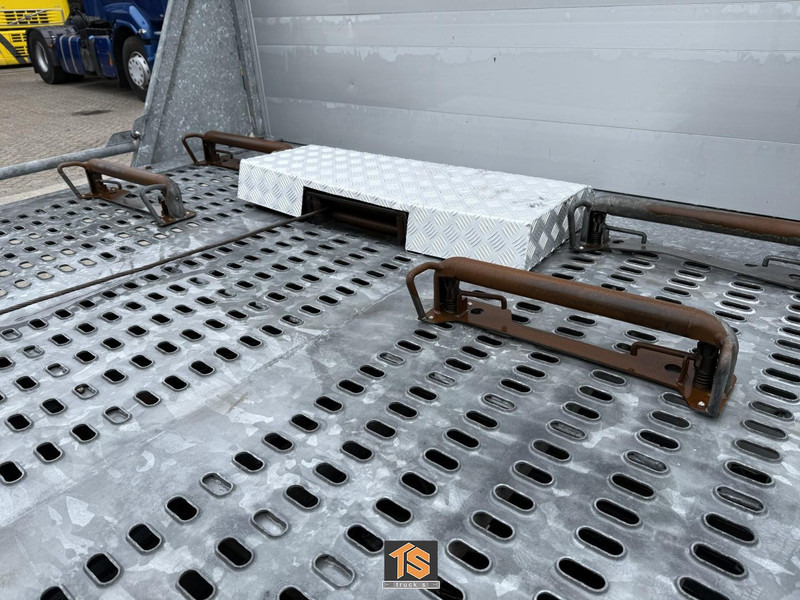 Iveco ML75E18/P AUTOTRANSPORT - AUTOMATIC - 7.5TON - LOADING 2830KG - NL TRUCK - Camion porte-voitures: photos 5 Iveco ML75E18/P AUTOTRANSPORT - AUTOMATIC - 7.5TON - LOADING 2830KG - NL TRUCK - Camion porte-voitures: photos 5