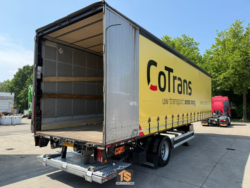 Renders R0C 12.10 1-AS CITY TRAILER - 10,8 METER - NEW MOT/TUV NIEUWE APK - NL TRAILER - TOP!! - Semi-remorque rideaux coulissants: photos 3 Renders R0C 12.10 1-AS CITY TRAILER - 10,8 METER - NEW MOT/TUV NIEUWE APK - NL TRAILER - TOP!! - Semi-remorque rideaux coulissants: photos 3