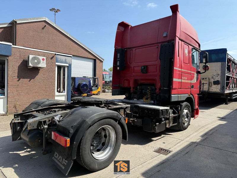 DAF 105.410 xf SSC EURO 5 - ANALOGE TACHO - TOP TRUCK - Tracteur routier: photos 4 DAF 105.410 xf SSC EURO 5 - ANALOGE TACHO - TOP TRUCK - Tracteur routier: photos 4