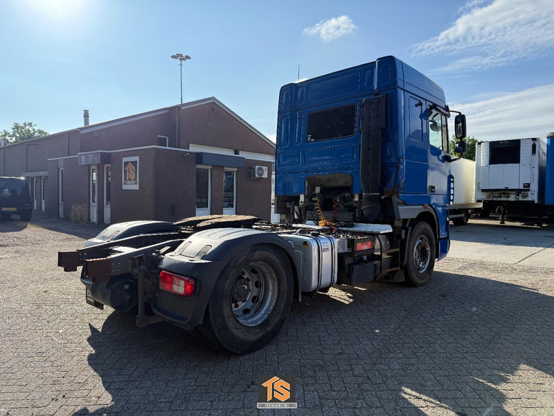 DAF FT XF105 410 - SC - HYDRAULIEK - NL TOP TRUCK - TUV 11/25 - Tracteur routier: photos 5 DAF FT XF105 410 - SC - HYDRAULIEK - NL TOP TRUCK - TUV 11/25 - Tracteur routier: photos 5
