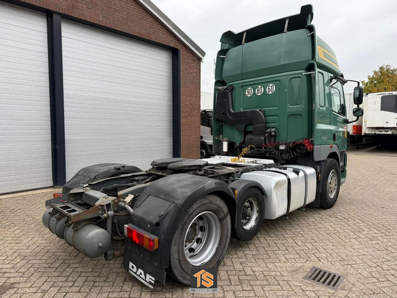 DAF FTP CF85 410 - 6x2 - AUTOMATIC - MX ENGINE BRAKE - NL TOP TRUCK - TUV/APK 03/2026 - Tracteur routier: photos 4 DAF FTP CF85 410 - 6x2 - AUTOMATIC - MX ENGINE BRAKE - NL TOP TRUCK - TUV/APK 03/2026 - Tracteur routier: photos 4