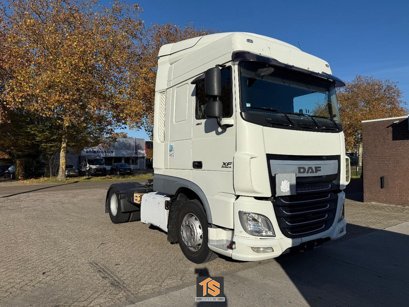 DAF XF 106.460 AUTOMATIC - EURO 6 - BELGIUM TOP TRUCK - NEW APK/TUV - NEW TACHO - Tracteur routier: photos 3 DAF XF 106.460 AUTOMATIC - EURO 6 - BELGIUM TOP TRUCK - NEW APK/TUV - NEW TACHO - Tracteur routier: photos 3