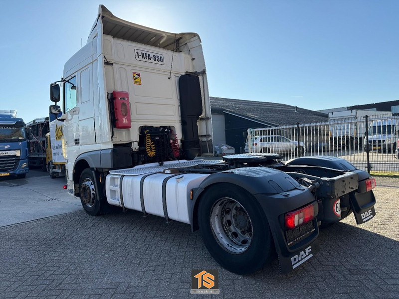 DAF XF 106.460 AUTOMATIC - EURO 6 - BELGIUM TOP TRUCK - NEW APK/TUV - NEW TACHO - Tracteur routier: photos 5 DAF XF 106.460 AUTOMATIC - EURO 6 - BELGIUM TOP TRUCK - NEW APK/TUV - NEW TACHO - Tracteur routier: photos 5