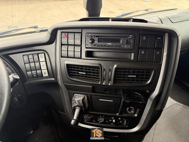 Iveco AS 460 EURO 6 - AUTOMATIC - TOP! - Tracteur routier: photos 4 Iveco AS 460 EURO 6 - AUTOMATIC - TOP! - Tracteur routier: photos 4