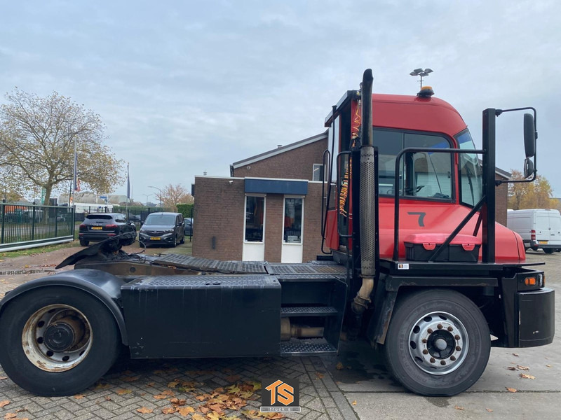 Tracteur routier Kalmar TT612D TERMINAL TRUCK - 41483 HOURS - NL TOP!: photos 10