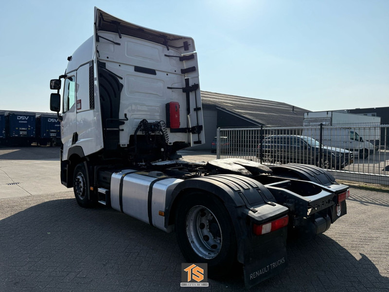 Tracteur routier Renault T 460 HYDRAULIEK - BELGIUM TOP TRUCK - TUV 6/25: photos 19