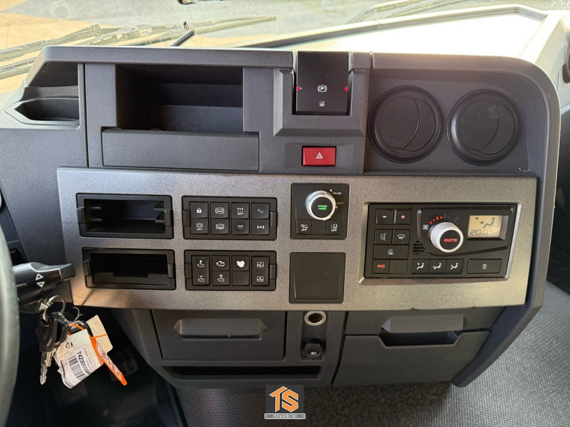 Tracteur routier Renault T 460 HYDRAULIEK - BELGIUM TOP TRUCK - TUV 6/25: photos 9