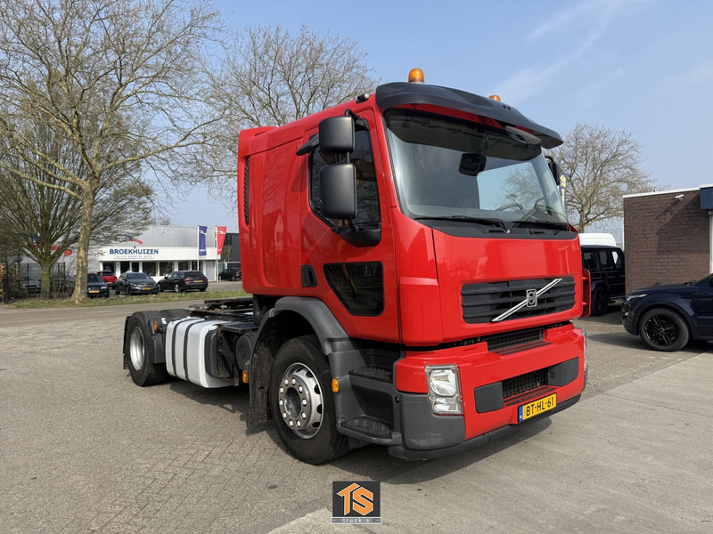 Volvo FE S 4X2T 320PK - 123.414KM!!! - EURO 5 - MANUAL - NL TOP TRUCK - TUV 3/26 - Tracteur routier: photos 3 Volvo FE S 4X2T 320PK - 123.414KM!!! - EURO 5 - MANUAL - NL TOP TRUCK - TUV 3/26 - Tracteur routier: photos 3