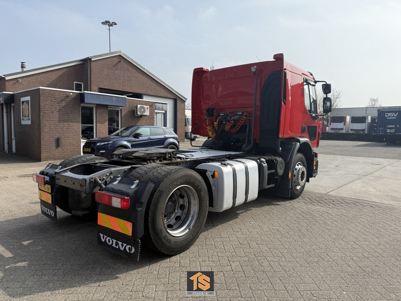 Volvo FE S 4X2T 320PK - 123.414KM!!! - EURO 5 - MANUAL - NL TOP TRUCK - TUV 3/26 - Tracteur routier: photos 4 Volvo FE S 4X2T 320PK - 123.414KM!!! - EURO 5 - MANUAL - NL TOP TRUCK - TUV 3/26 - Tracteur routier: photos 4