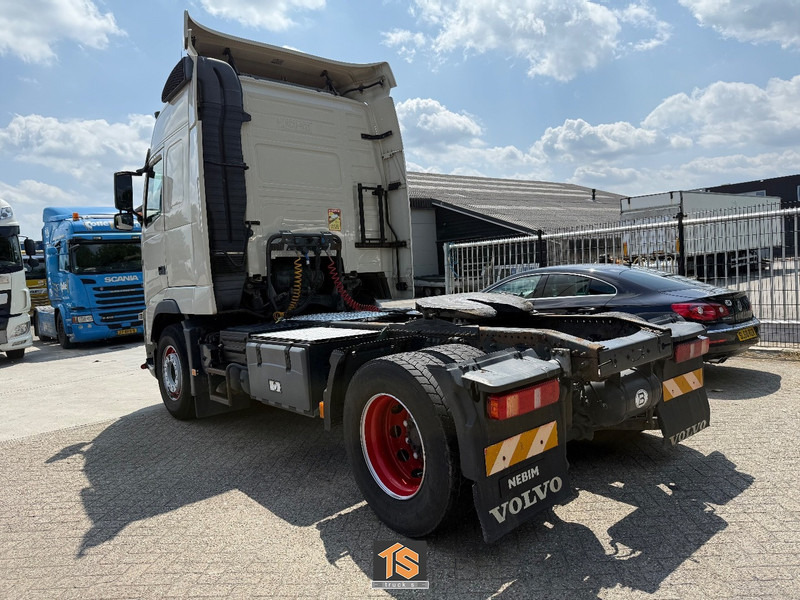 Volvo FH 420 AUTOMATIC - EURO 5 - BELGIUM TOP TRUCK - TUV 12/25 - Tracteur routier: photos 5 Volvo FH 420 AUTOMATIC - EURO 5 - BELGIUM TOP TRUCK - TUV 12/25 - Tracteur routier: photos 5