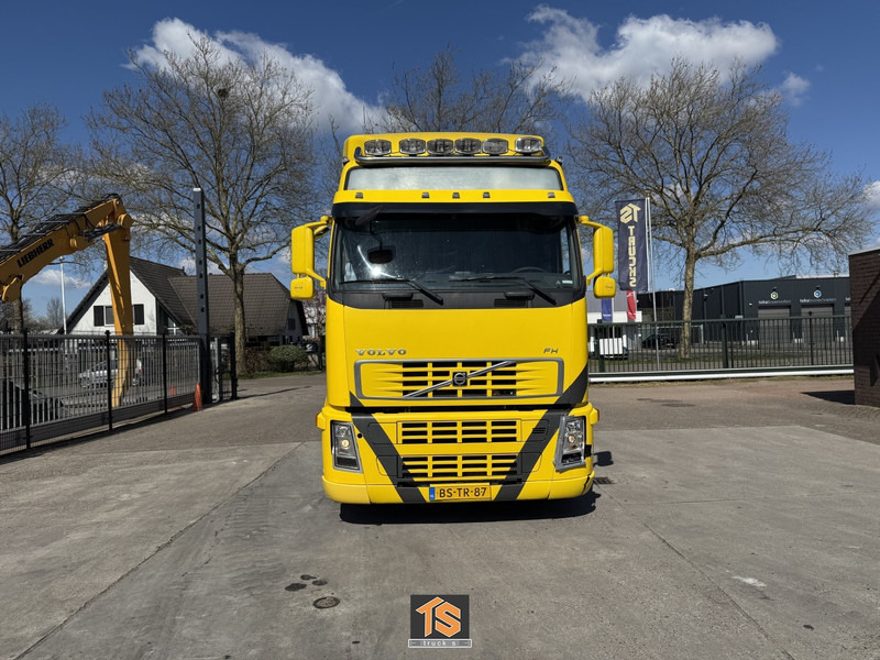 Volvo FH400 4X2T FAL6.7 RAD-A4 XLOW MEGA - 400 - AUTOMATIC - EURO 5 - NL TRUCK - TUV 7/25 - Tracteur routier: photos 2 Volvo FH400 4X2T FAL6.7 RAD-A4 XLOW MEGA - 400 - AUTOMATIC - EURO 5 - NL TRUCK - TUV 7/25 - Tracteur routier: photos 2