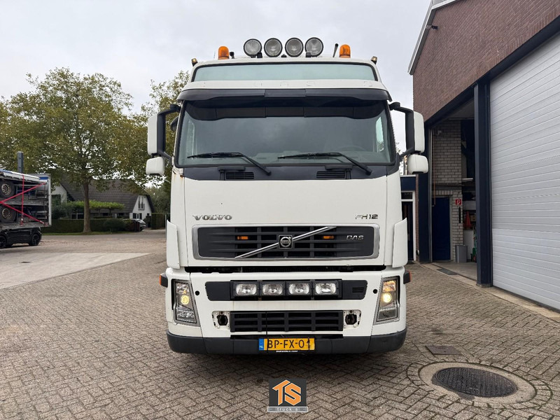 Volvo FH460 6X2 - AUTOMATIC I-SHIFT - HYDRAULIEK - NL TOP TRUCK - Tracteur routier: photos 2 Volvo FH460 6X2 - AUTOMATIC I-SHIFT - HYDRAULIEK - NL TOP TRUCK - Tracteur routier: photos 2