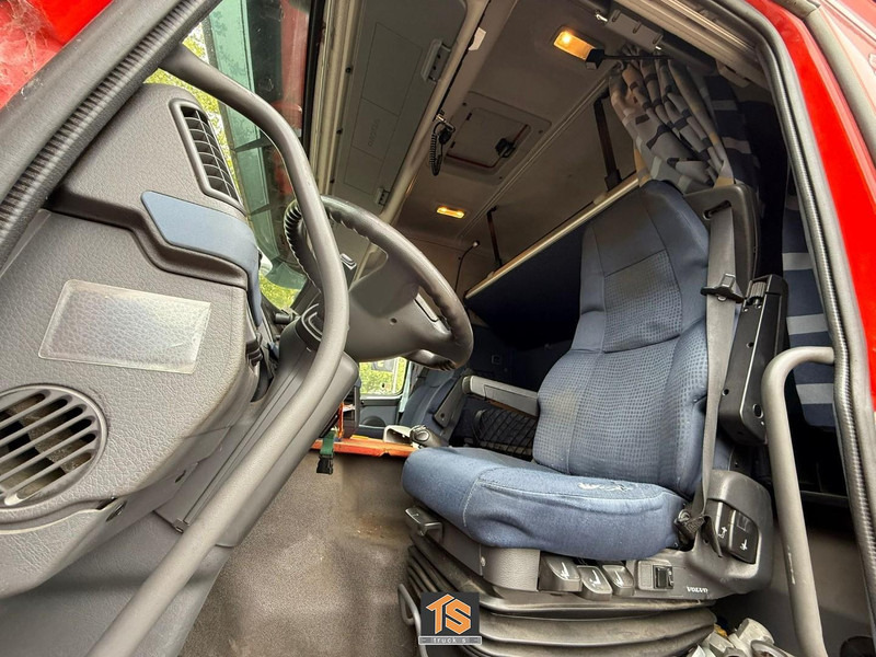 Volvo FM9 340 - EURO 5 - AUTOMATIC - NL TOP TRUCK - TUV 6/26 - Camion fourgon: photos 5 Volvo FM9 340 - EURO 5 - AUTOMATIC - NL TOP TRUCK - TUV 6/26 - Camion fourgon: photos 5
