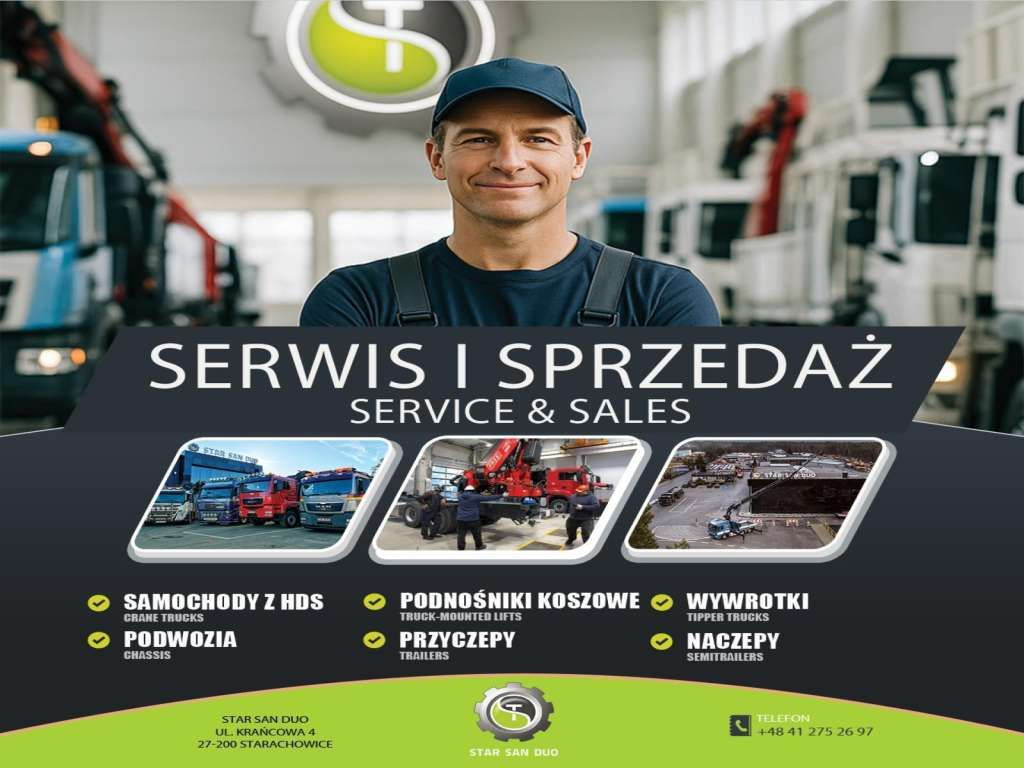Camion MAN Star 266 MAN 6x6 Fire Truck Feuerwehr: photos 29