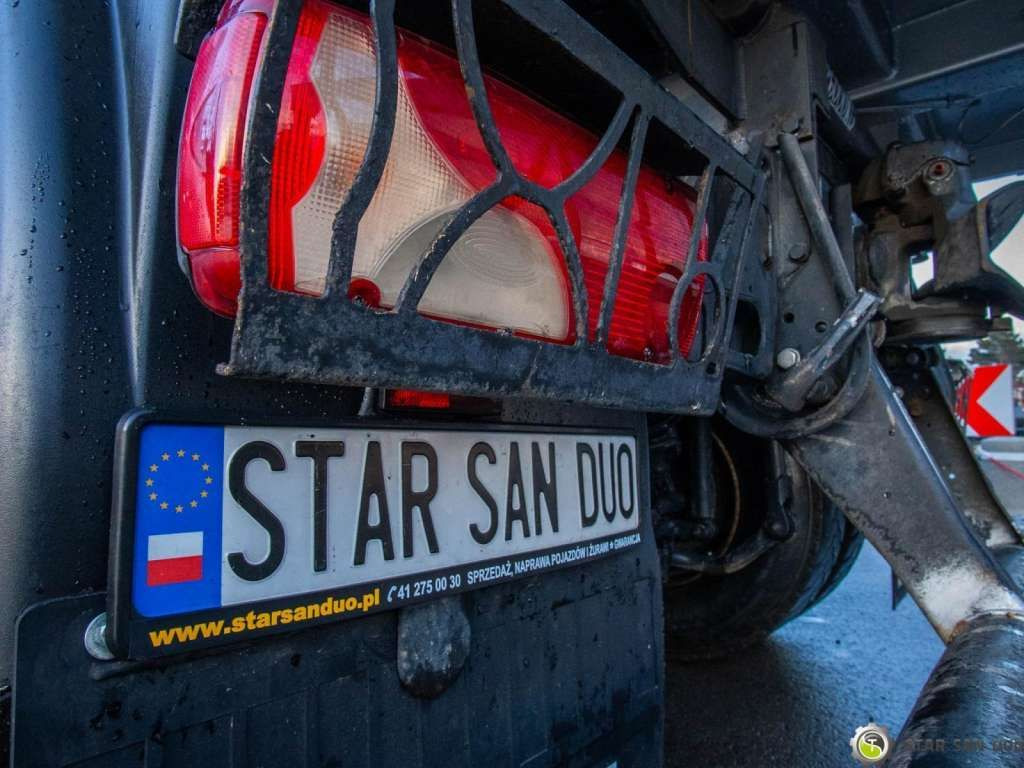 MAN  TGS 26.360 6x6 PALFINGER PK 18001 EH Crane Kipe en crédit-bail MAN  TGS 26.360 6x6 PALFINGER PK 18001 EH Crane Kipe: photos 19