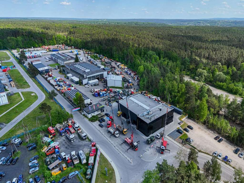 MAN  TGS 26.360 6x6 PALFINGER PK 18001 EH Crane Kipe en crédit-bail MAN  TGS 26.360 6x6 PALFINGER PK 18001 EH Crane Kipe: photos 10