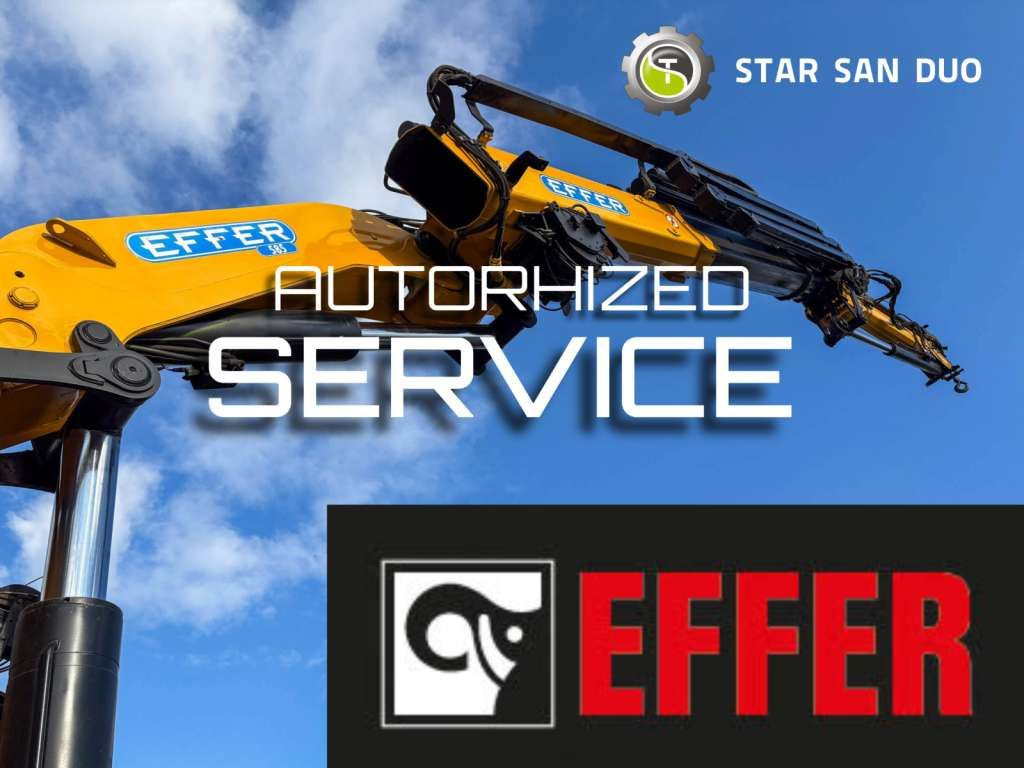 MAN TGS 33.400 6x6 BL EFFER 315/8S HDS Crane 2019 - Camion grue: photos 4 MAN TGS 33.400 6x6 BL EFFER 315/8S HDS Crane 2019 - Camion grue: photos 4