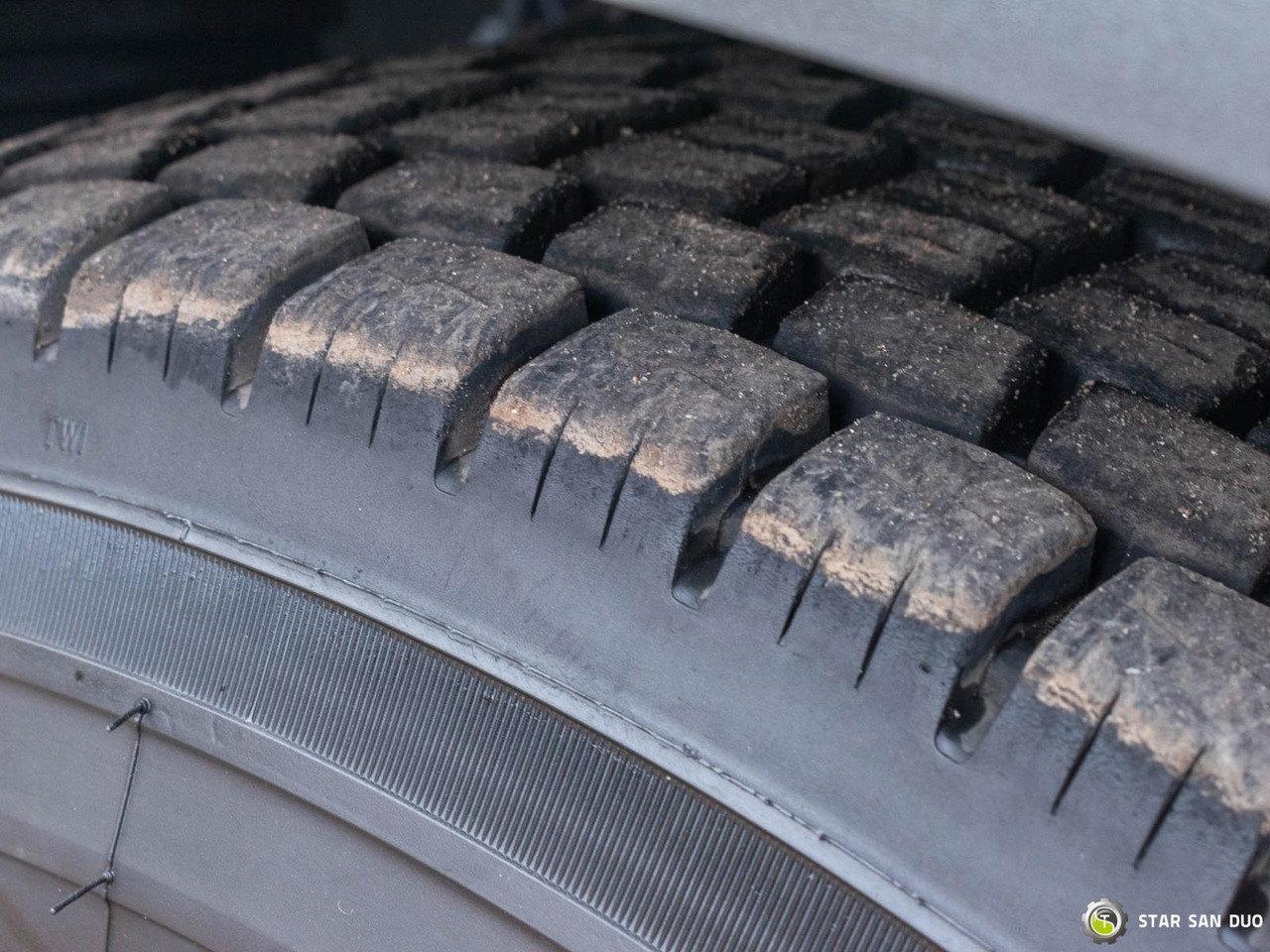 Camion grue : photos 25