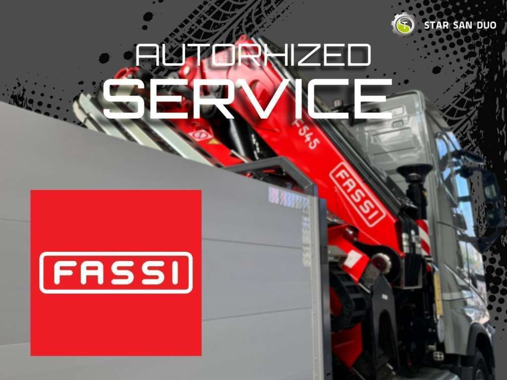 Volvo FH 540 10x4 FASSI F1950 FLY JIB WINCH 46m !!! Volvo FH 540 10x4 FASSI F1950 FLY JIB WINCH 46m !!! - Camion grue: photos 5 Volvo FH 540 10x4 FASSI F1950 FLY JIB WINCH 46m !!! Volvo FH 540 10x4 FASSI F1950 FLY JIB WINCH 46m !!! - Camion grue: photos 5
