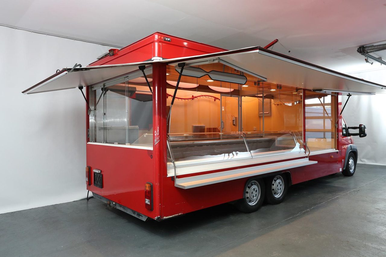 BORCO HÖHNS - Autre matériel: photos 2 BORCO HÖHNS - Autre matériel: photos 2