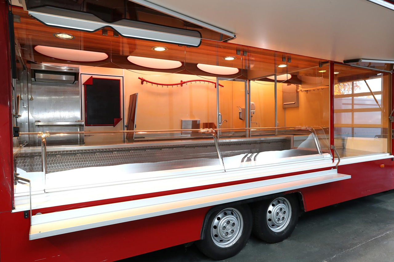 BORCO HÖHNS - Autre matériel: photos 5 BORCO HÖHNS - Autre matériel: photos 5