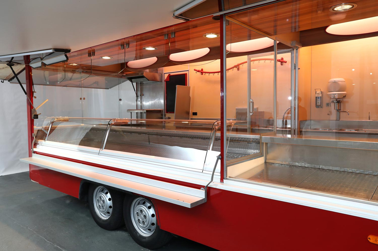 BORCO HÖHNS - Autre matériel: photos 4 BORCO HÖHNS - Autre matériel: photos 4