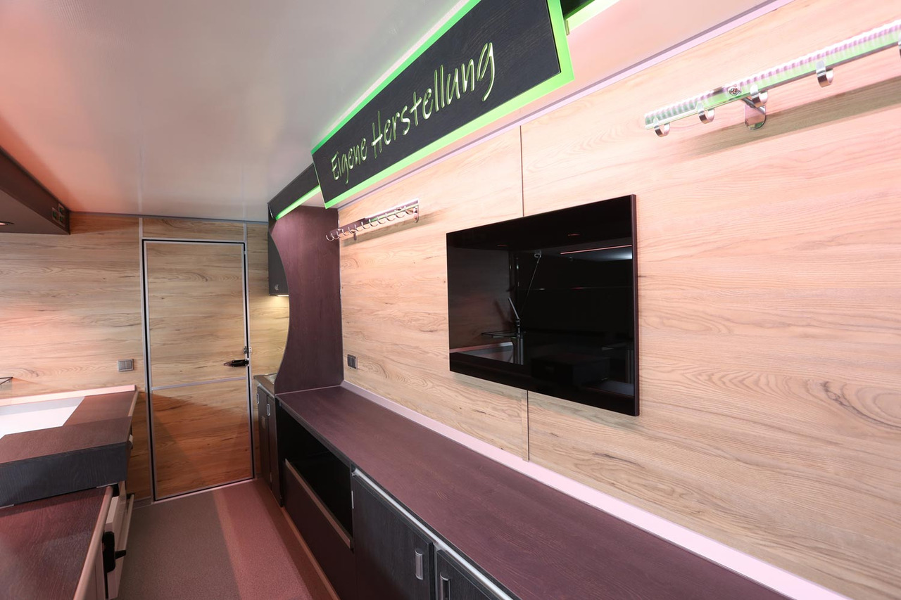 Mobil BORCO HÖHNS - Camion magasin: photos 4 Mobil BORCO HÖHNS - Camion magasin: photos 4