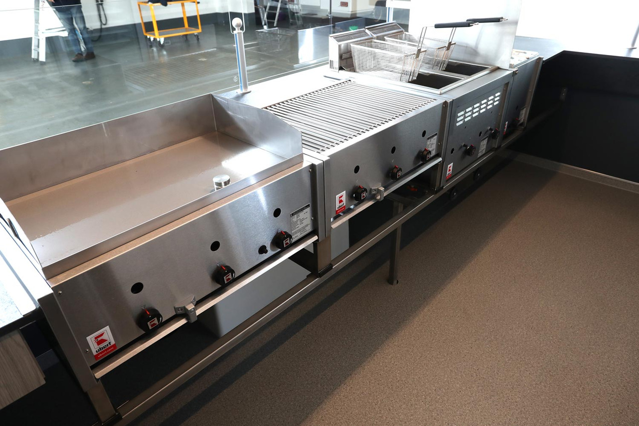 Remorque magasin neuf Verkaufsanhänger BORCO HÖHNS: photos 6