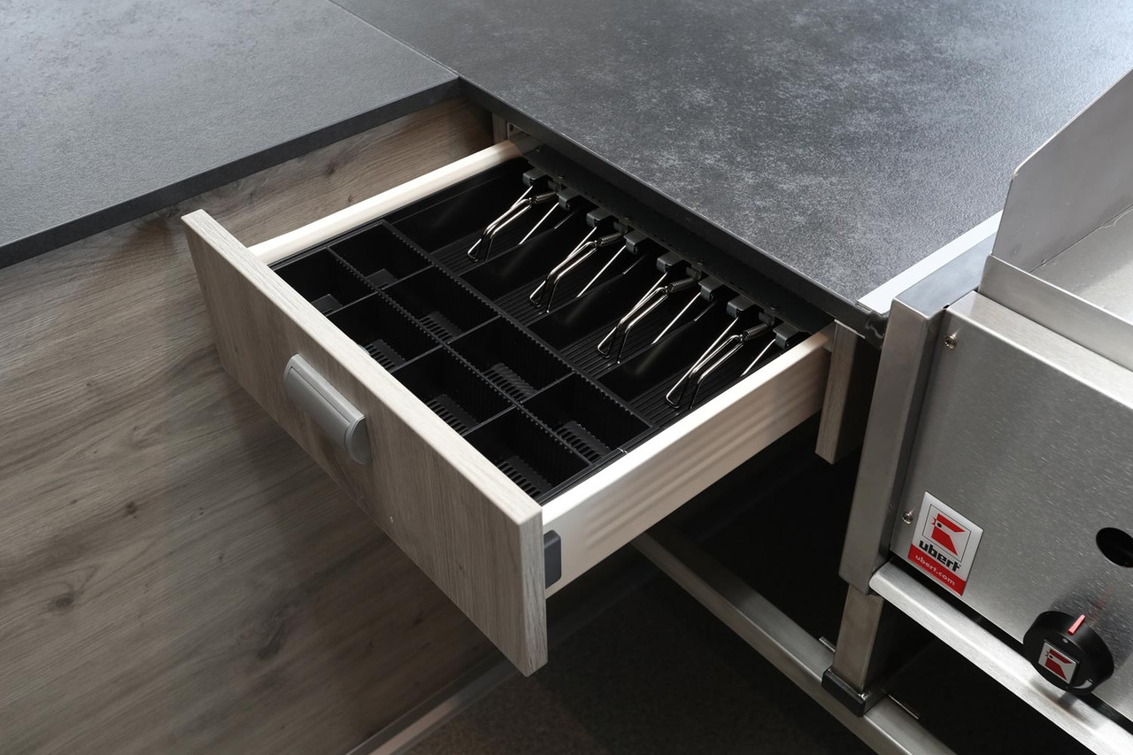 Remorque magasin neuf Verkaufsanhänger BORCO HÖHNS: photos 11