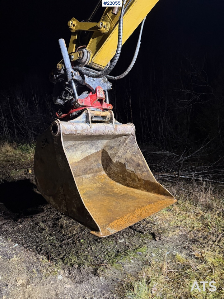 ABL skuffe - Godet: photos 4 ABL skuffe - Godet: photos 4