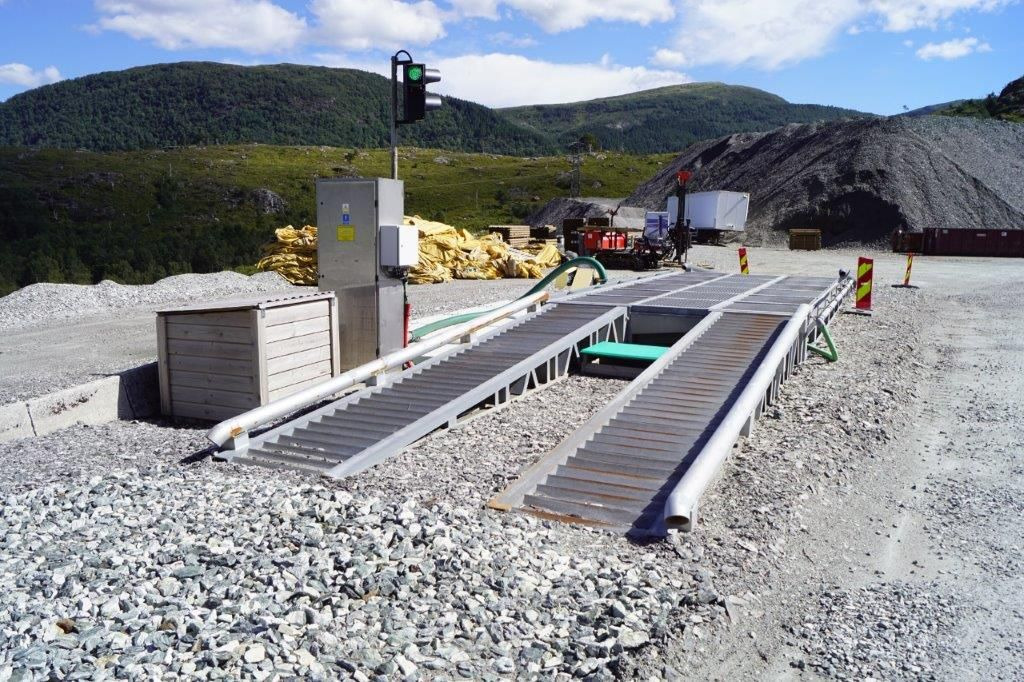 Til lastebil - Accessoire pour Camion: photos 1 Til lastebil - Accessoire pour Camion: photos 1