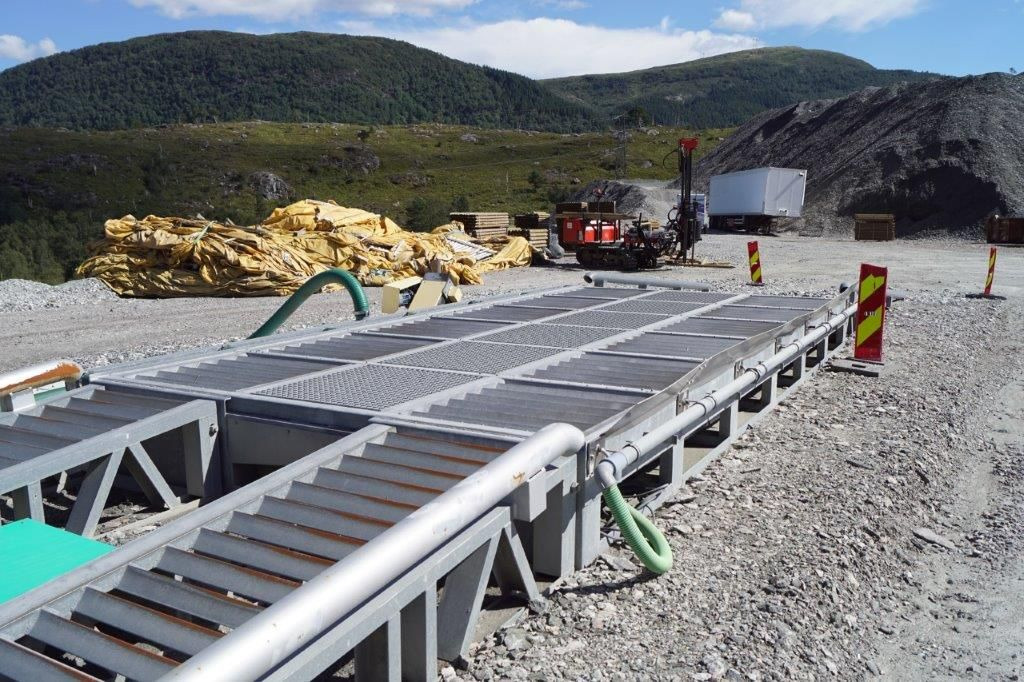 Til lastebil - Accessoire pour Camion: photos 4 Til lastebil - Accessoire pour Camion: photos 4