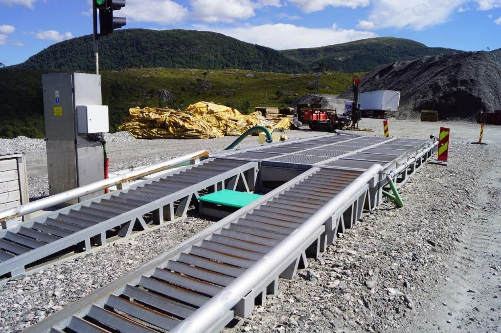 Til lastebil - Accessoire pour Camion: photos 3 Til lastebil - Accessoire pour Camion: photos 3