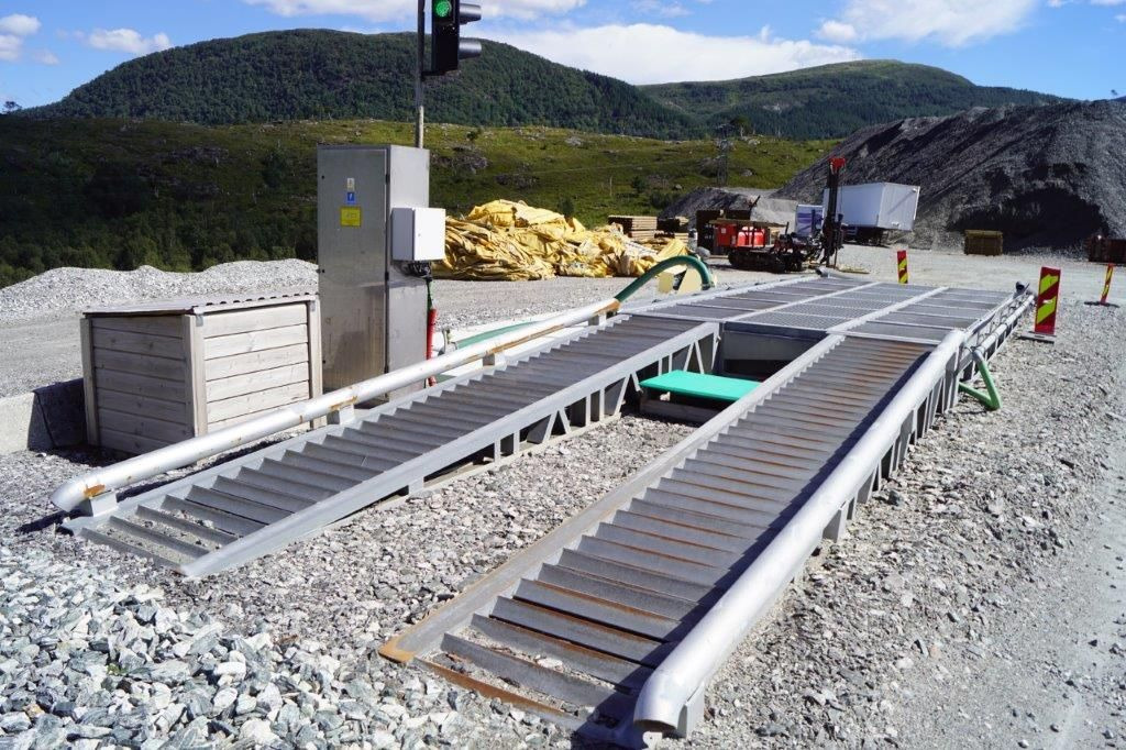 Til lastebil - Accessoire pour Camion: photos 2 Til lastebil - Accessoire pour Camion: photos 2