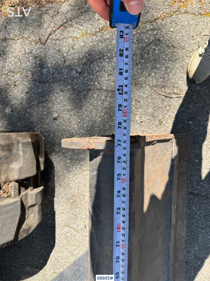 Mini pelle Bobcat E55Z: photos 19