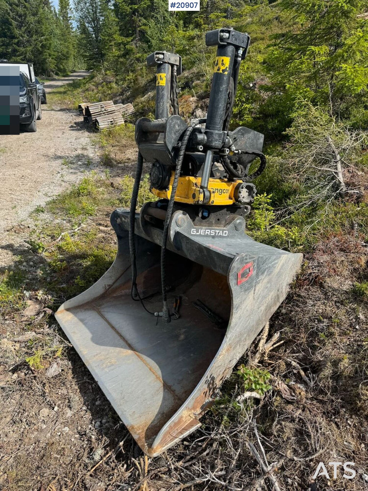 Pelle sur chenille Doosan DX160LC: photos 24